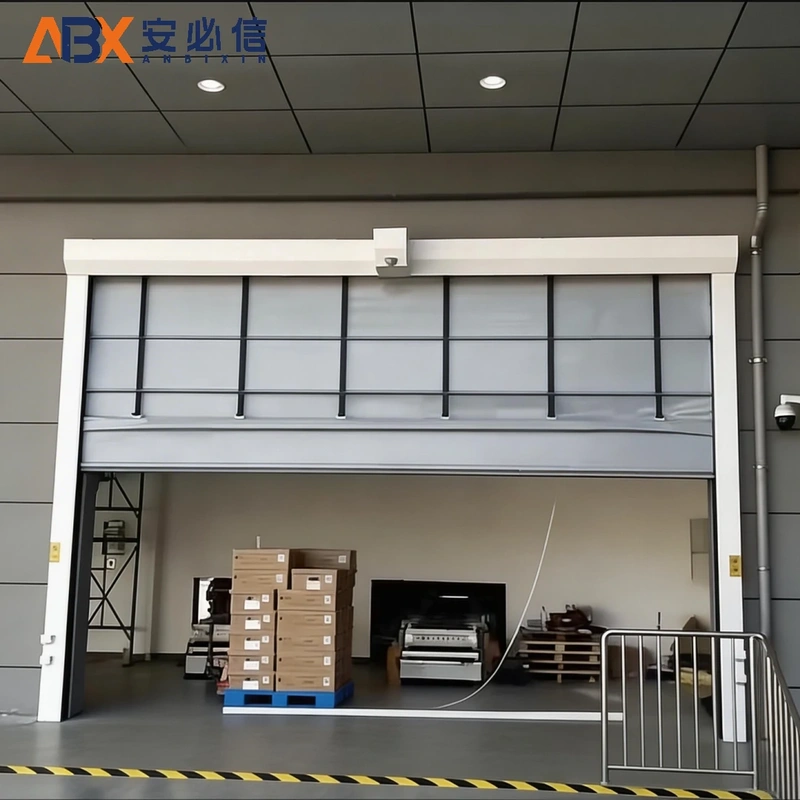潮州市冷库门封