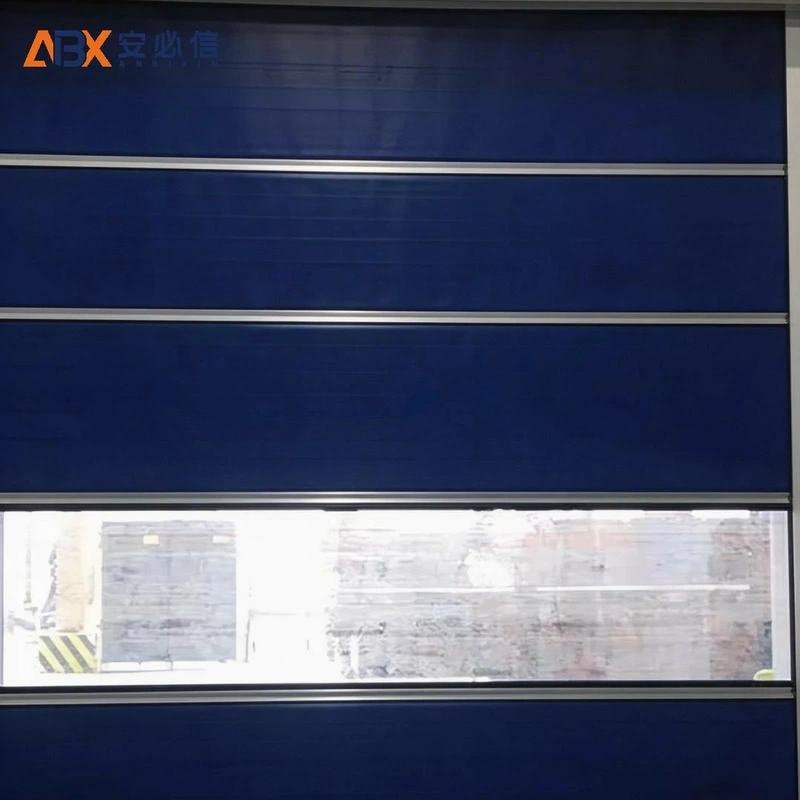 潮州市快速卷帘门