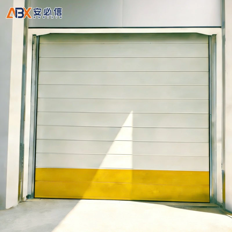 潮州市提升门