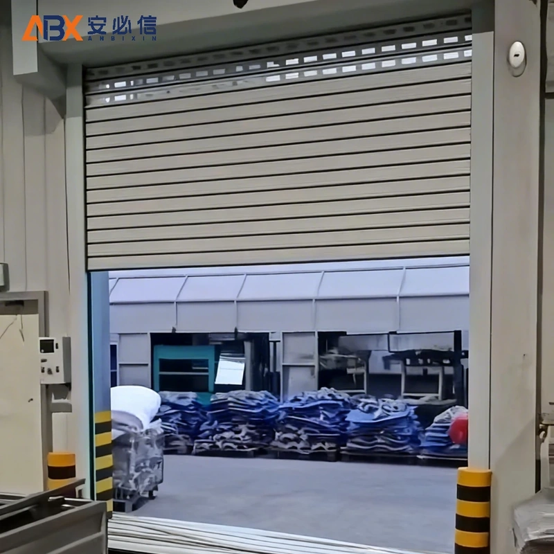潮州市快速卷帘门